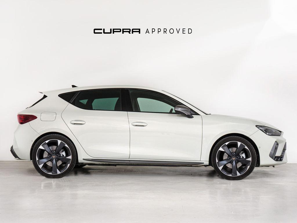 CUPRA León 1.5 TSI e-Hybrid 150 kW (204 CV) DSG - 2