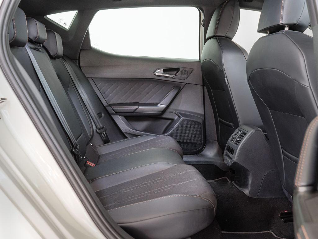 CUPRA León 1.5 TSI e-Hybrid 150 kW (204 CV) DSG - 5