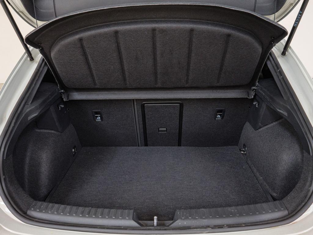 CUPRA León 1.5 TSI e-Hybrid 150 kW (204 CV) DSG - 6