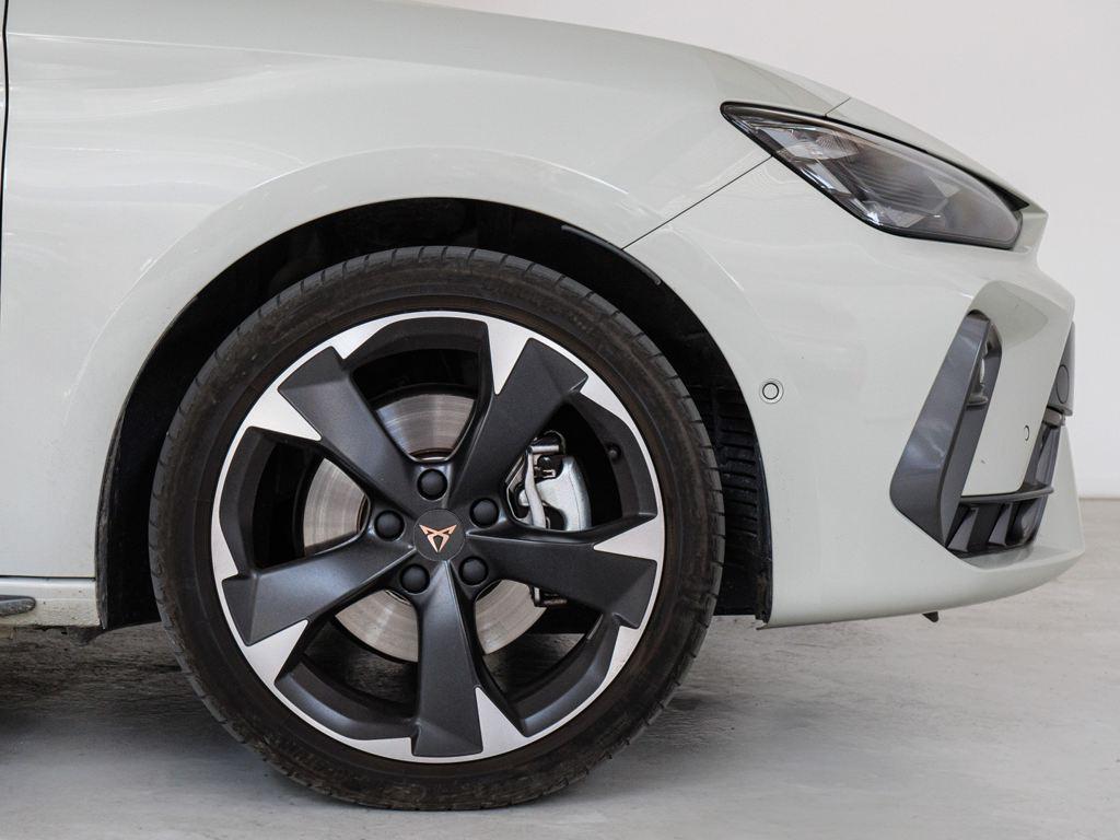 CUPRA León 1.5 TSI e-Hybrid 150 kW (204 CV) DSG - 7