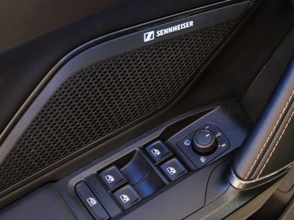 CUPRA León 1.5 TSI e-Hybrid 150 kW (204 CV) DSG - 15