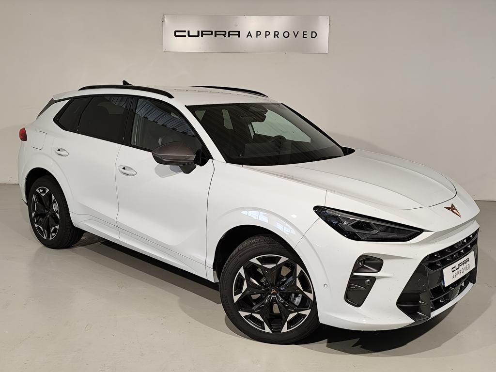 CUPRA Terramar 1.5 TSI e-Hybrid DSG 150 kW (204 CV) - 0