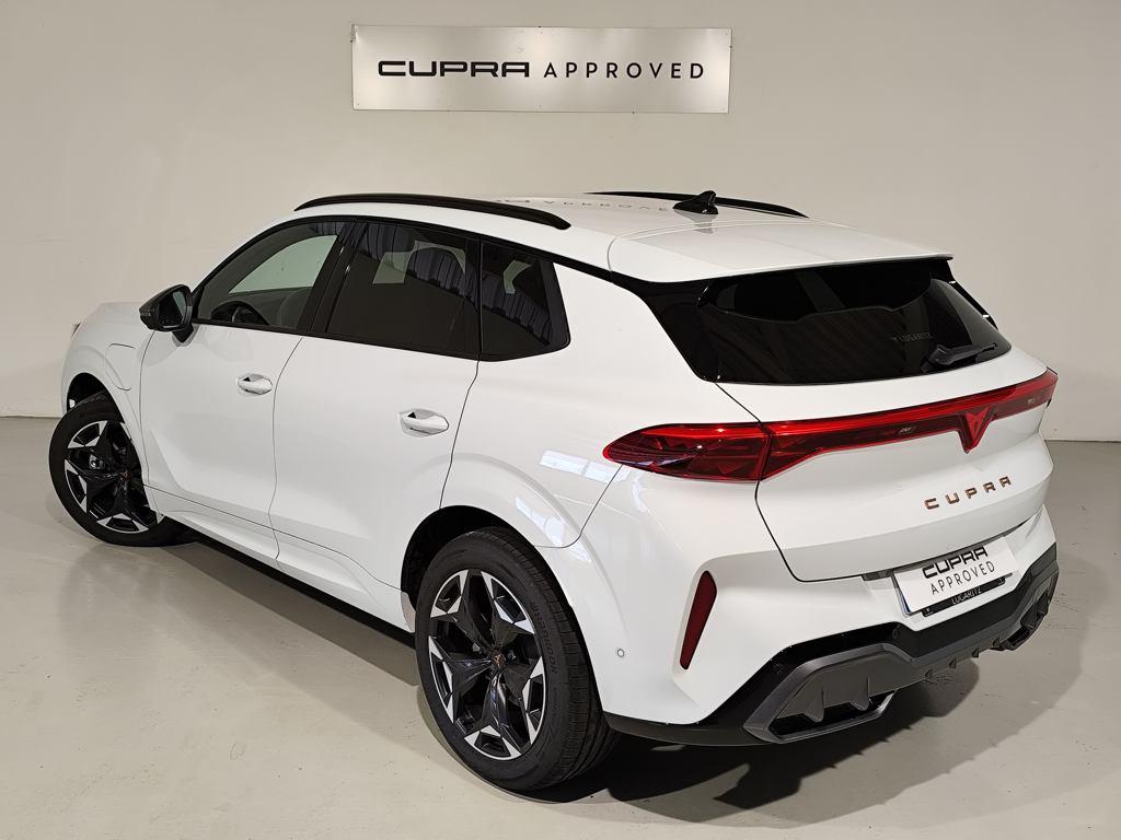CUPRA Terramar 1.5 TSI e-Hybrid DSG 150 kW (204 CV) - 1