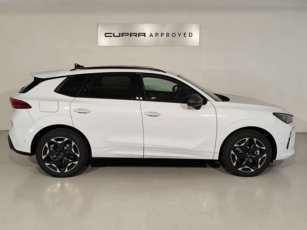 CUPRA Terramar 1.5 TSI e-Hybrid DSG 150 kW (204 CV) - 2