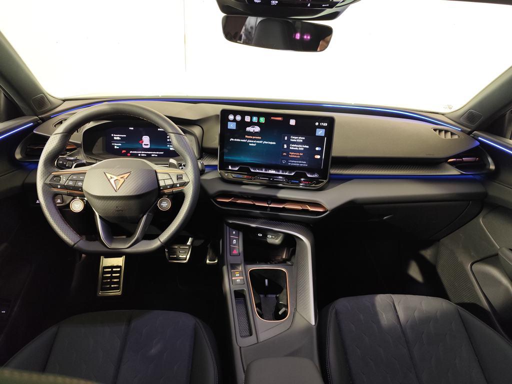 CUPRA Terramar 1.5 TSI e-Hybrid DSG 150 kW (204 CV) - 3