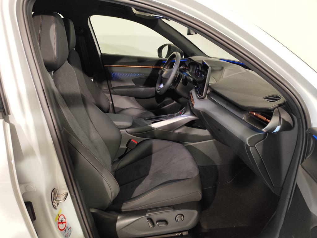 CUPRA Terramar 1.5 TSI e-Hybrid DSG 150 kW (204 CV) - 4