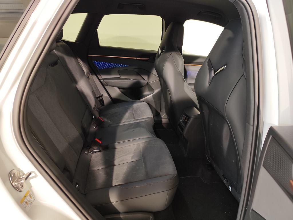 CUPRA Terramar 1.5 TSI e-Hybrid DSG 150 kW (204 CV) - 5