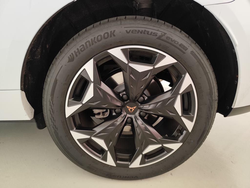 CUPRA Terramar 1.5 TSI e-Hybrid DSG 150 kW (204 CV) - 7