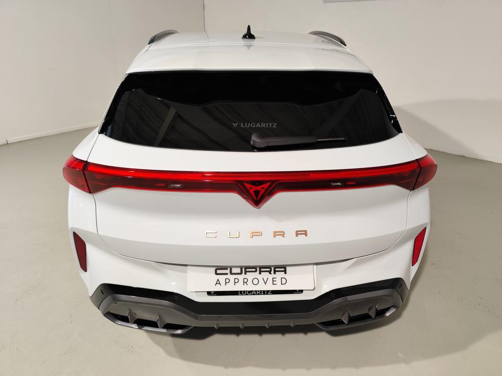 CUPRA Terramar 1.5 TSI e-Hybrid DSG 150 kW (204 CV) - 8