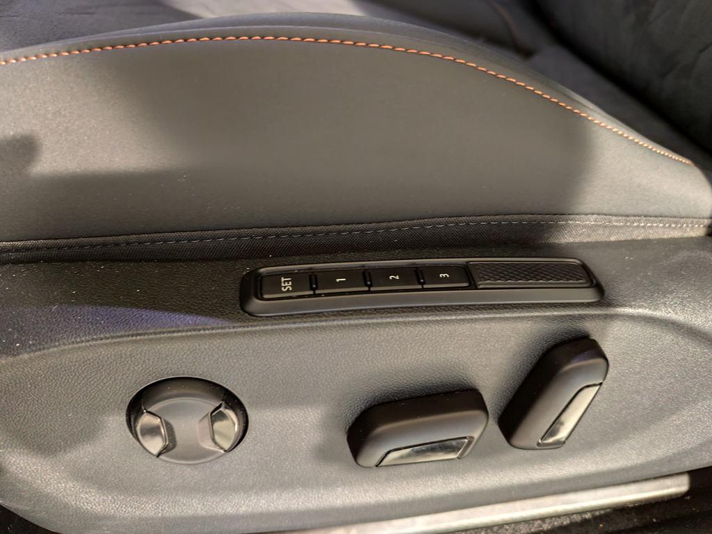 CUPRA Terramar 1.5 TSI e-Hybrid DSG 150 kW (204 CV) - 10