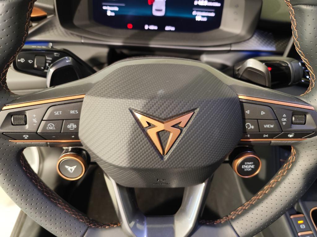 CUPRA Terramar 1.5 TSI e-Hybrid DSG 150 kW (204 CV) - 11