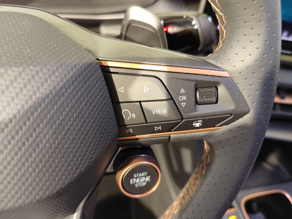 CUPRA Terramar 1.5 TSI e-Hybrid DSG 150 kW (204 CV) - 13