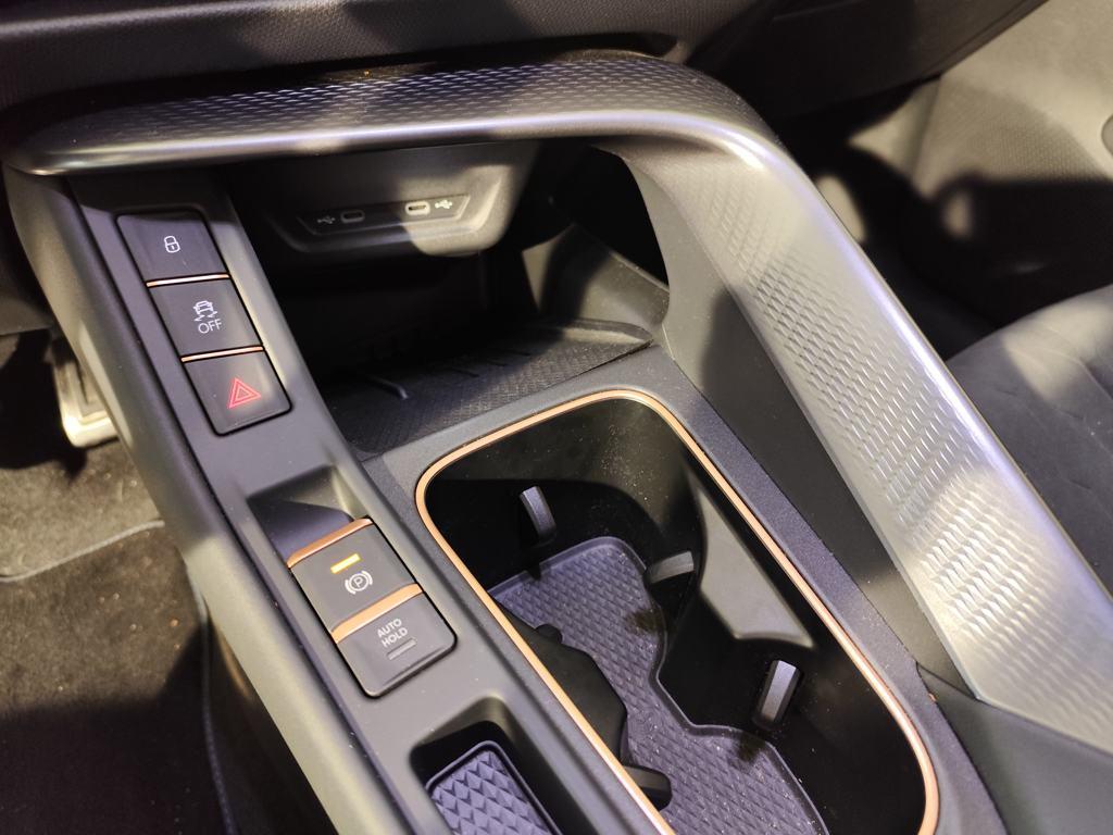 CUPRA Terramar 1.5 TSI e-Hybrid DSG 150 kW (204 CV) - 14