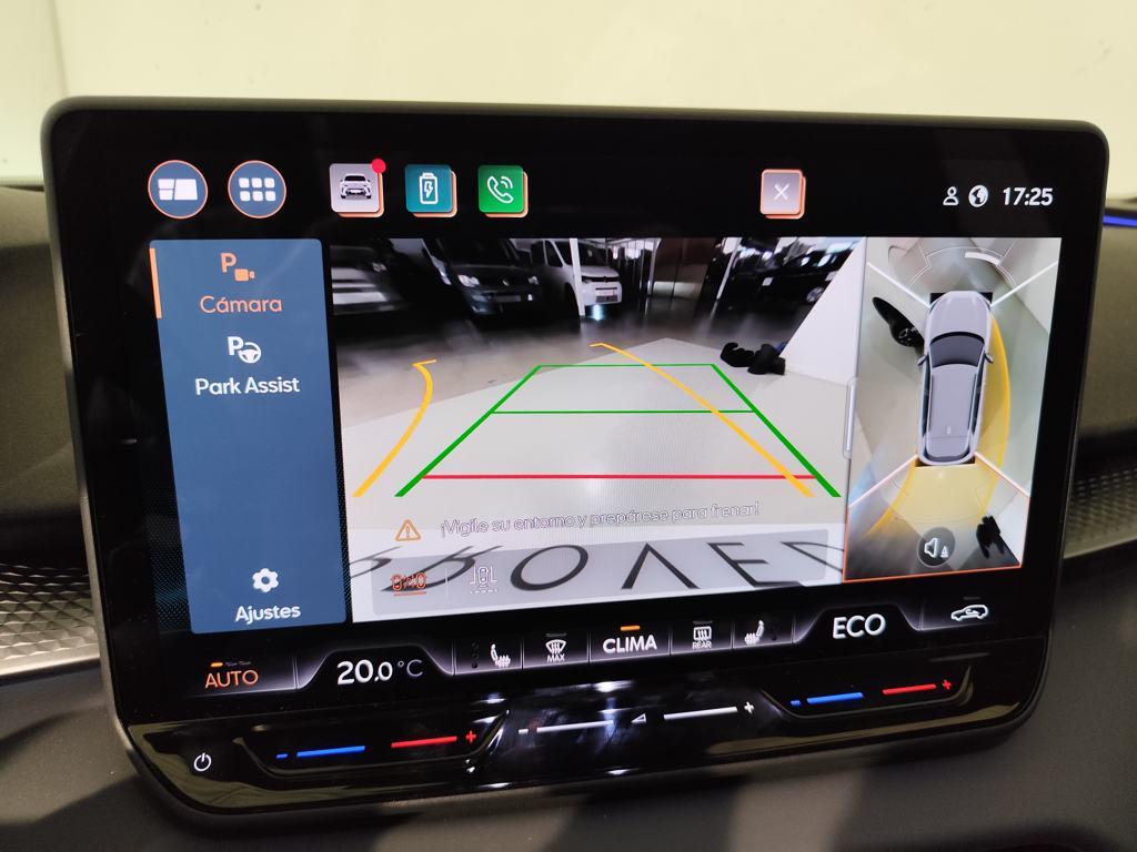 CUPRA Terramar 1.5 TSI e-Hybrid DSG 150 kW (204 CV) - 15