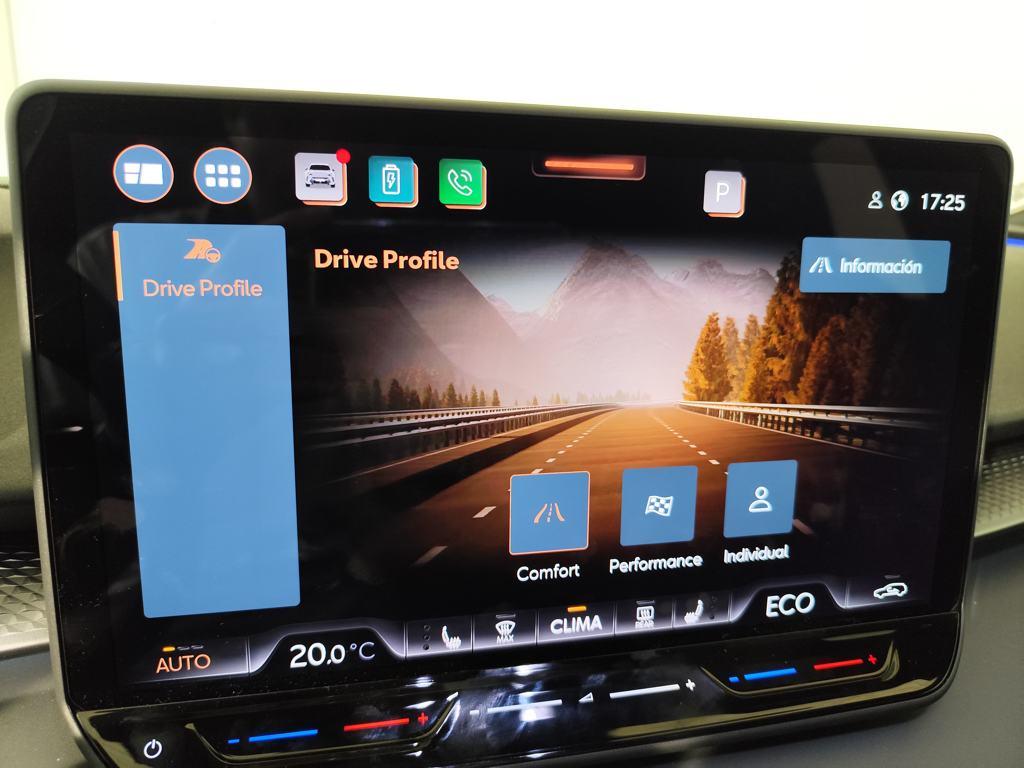 CUPRA Terramar 1.5 TSI e-Hybrid DSG 150 kW (204 CV) - 16