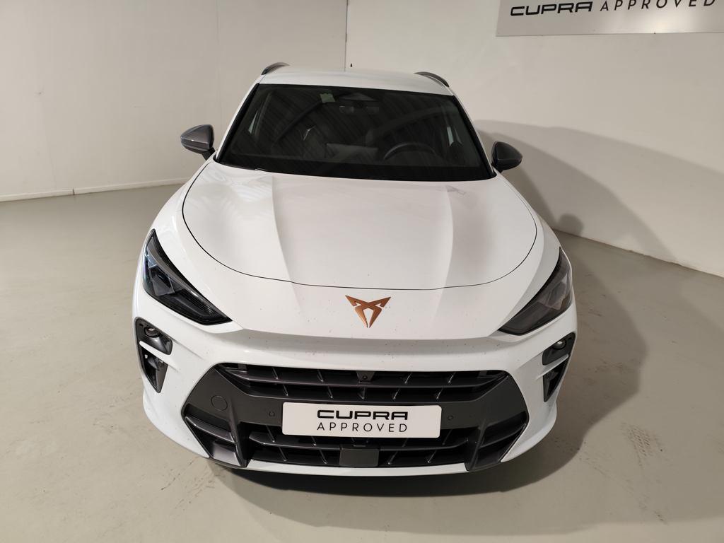 CUPRA Terramar 1.5 TSI e-Hybrid DSG 150 kW (204 CV) - 19