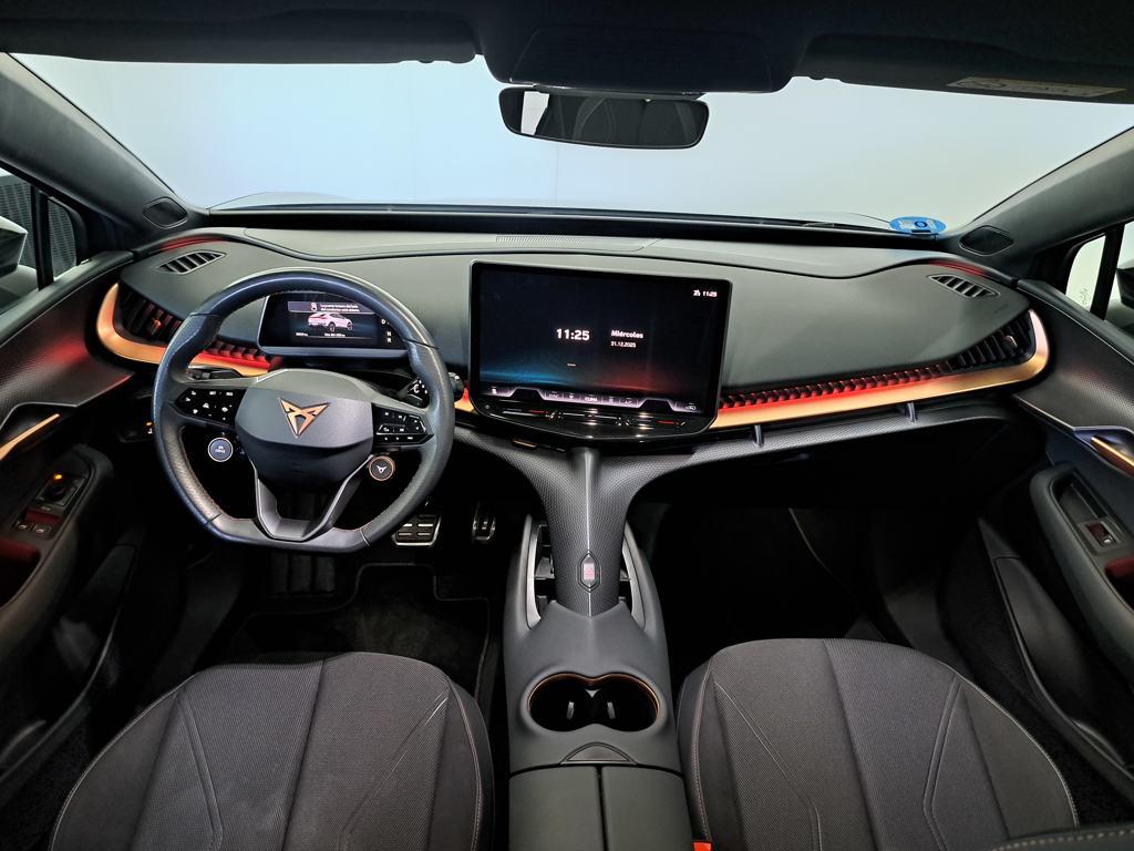 CUPRA Tavascan 77kWh Endurance 210 kW (286 CV) - 3