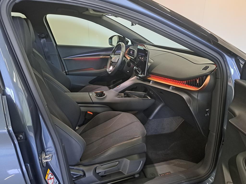 CUPRA Tavascan 77kWh Endurance 210 kW (286 CV) - 4