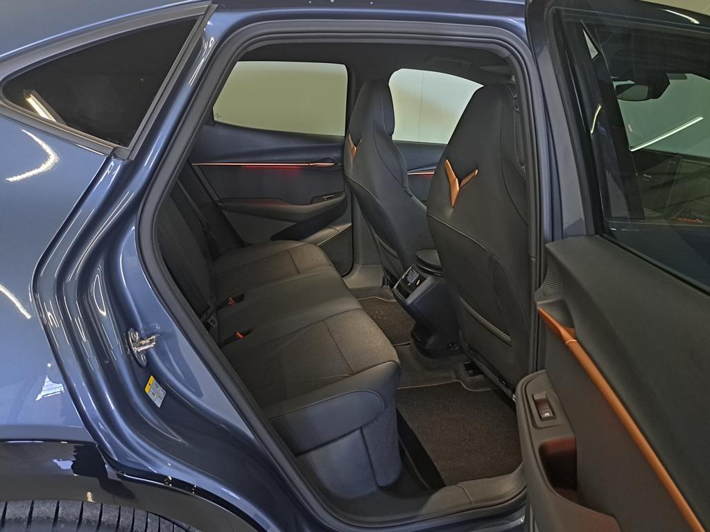 CUPRA Tavascan 77kWh Endurance 210 kW (286 CV) - 5