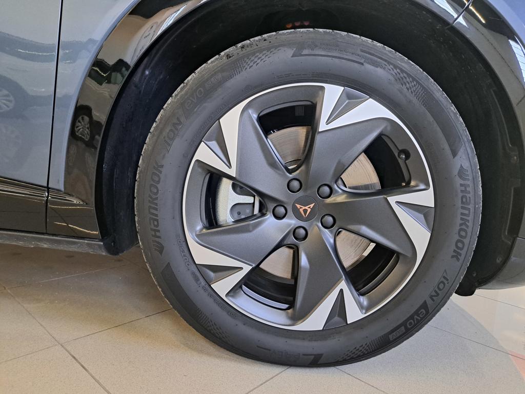 CUPRA Tavascan 77kWh Endurance 210 kW (286 CV) - 7