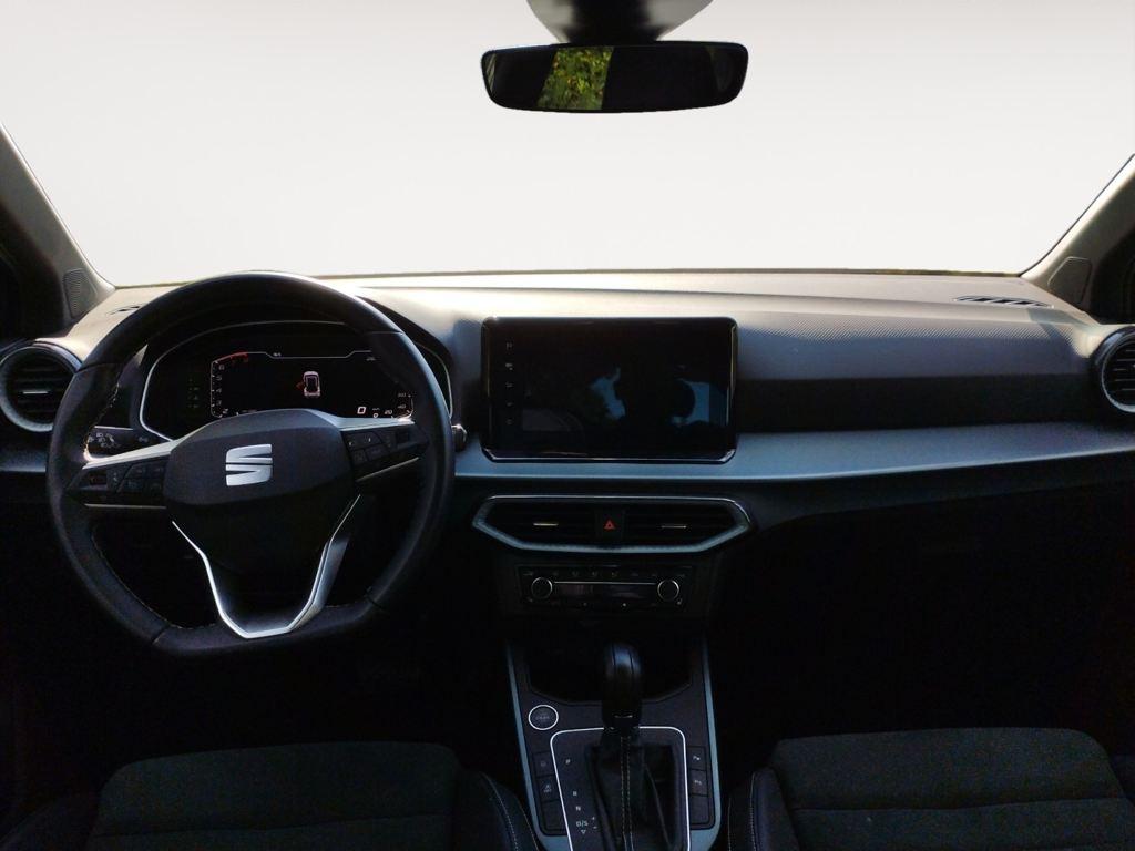 SEAT Arona 1.5 TSI Special Edition DSG 110 kW (150 CV) - 3