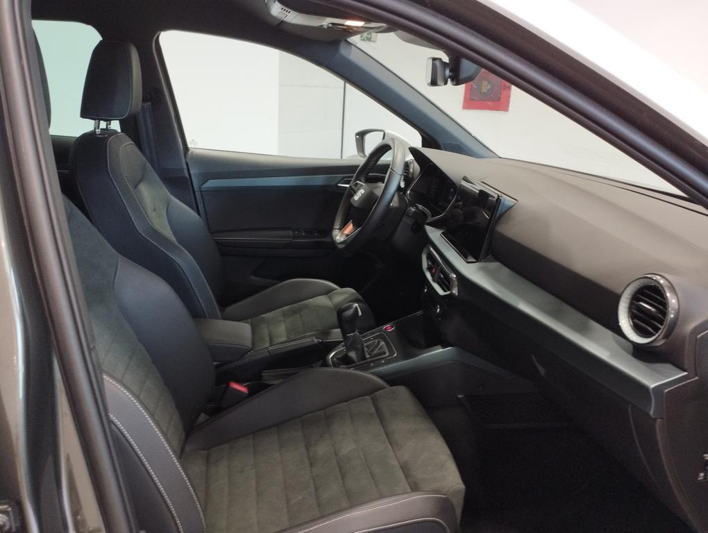 SEAT Arona 1.5 TSI Special Edition DSG 110 kW (150 CV) - 4