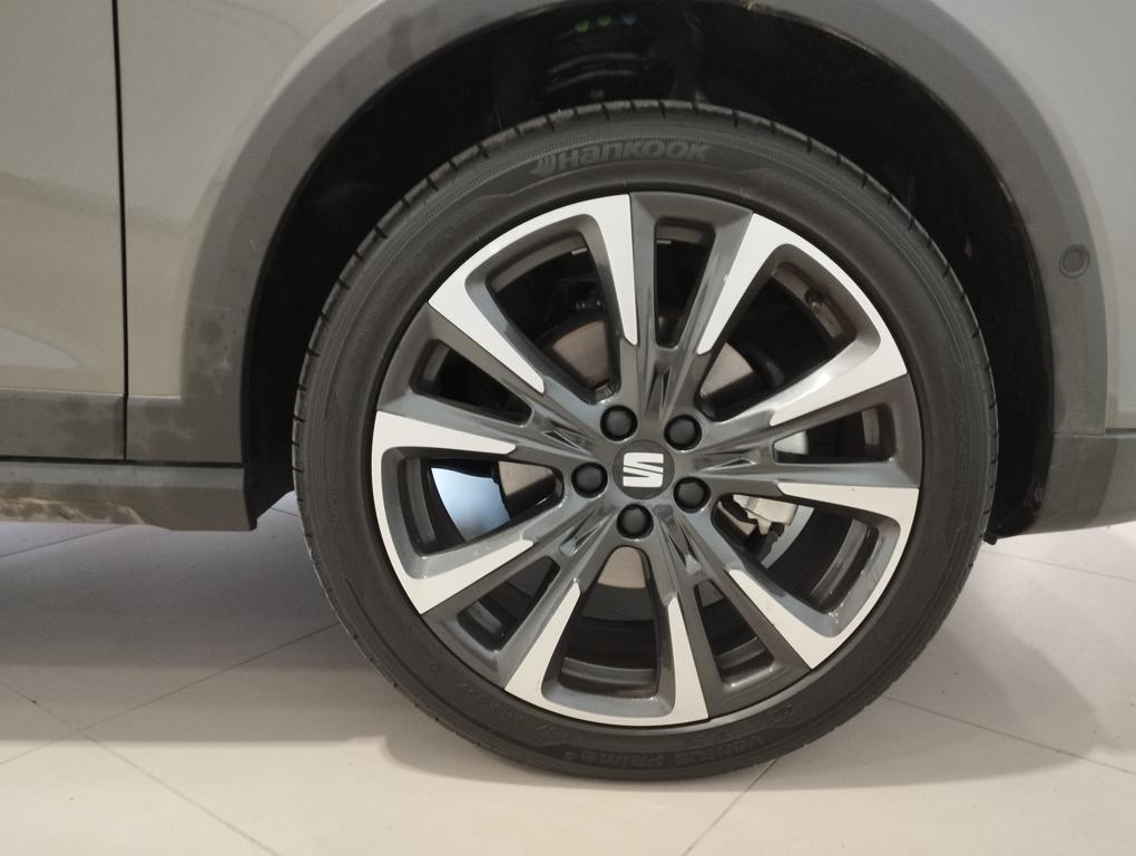 SEAT Arona 1.5 TSI Special Edition DSG 110 kW (150 CV) - 7