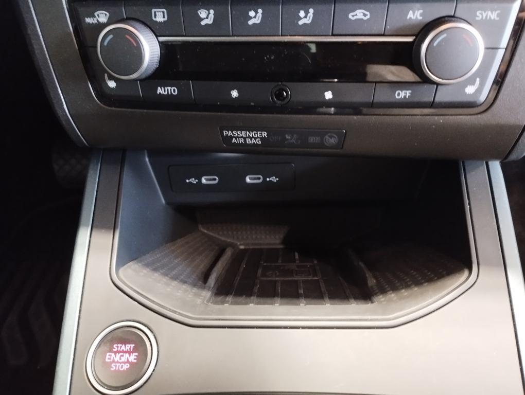 SEAT Arona 1.5 TSI Special Edition DSG 110 kW (150 CV) - 8