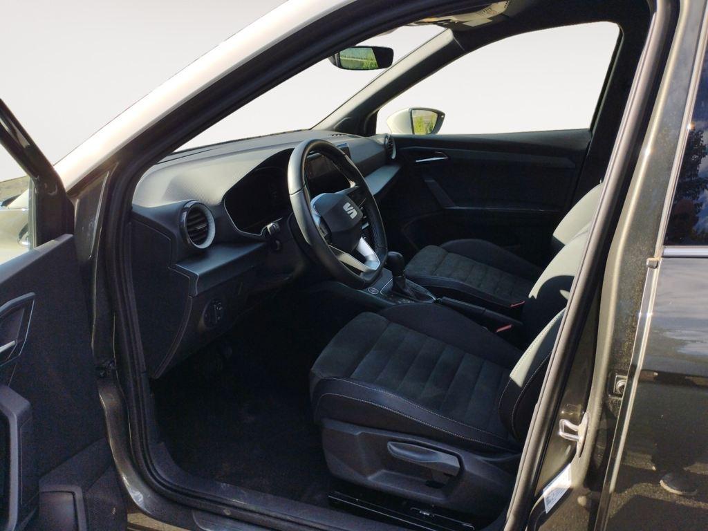 SEAT Arona 1.5 TSI Special Edition DSG 110 kW (150 CV) - 9