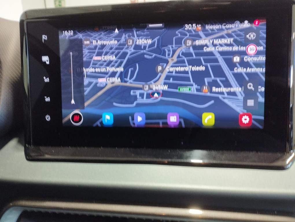 SEAT Arona 1.5 TSI Special Edition DSG 110 kW (150 CV) - 10