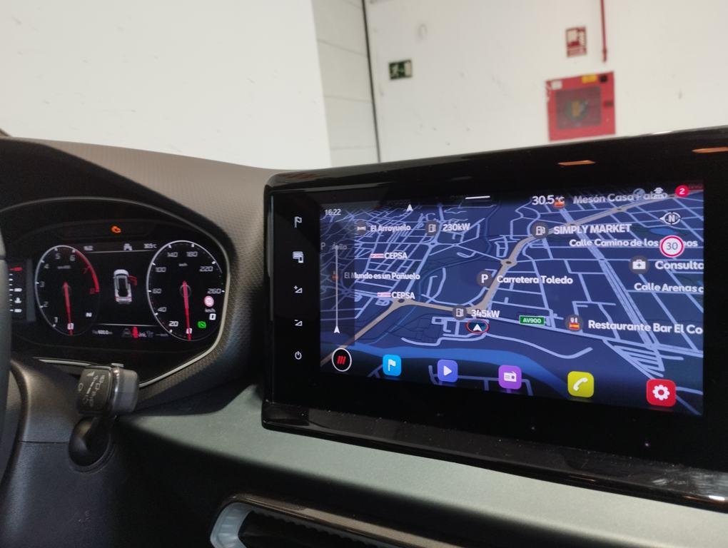 SEAT Arona 1.5 TSI Special Edition DSG 110 kW (150 CV) - 11