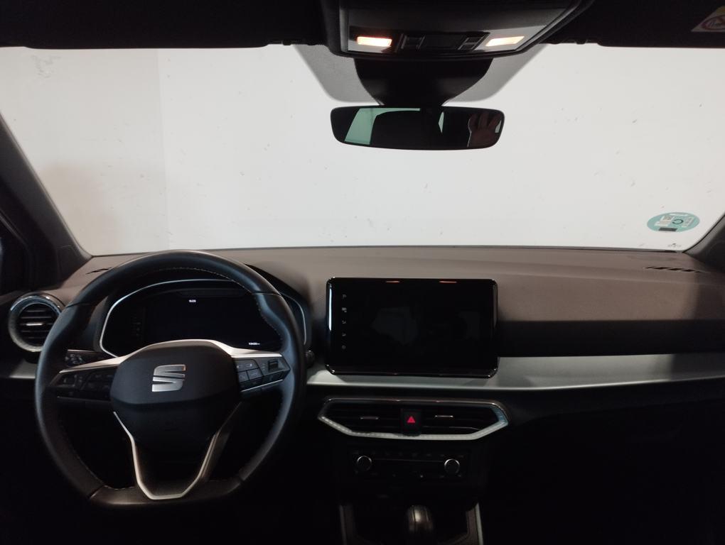 SEAT Arona 1.5 TSI Special Edition DSG 110 kW (150 CV) - 12