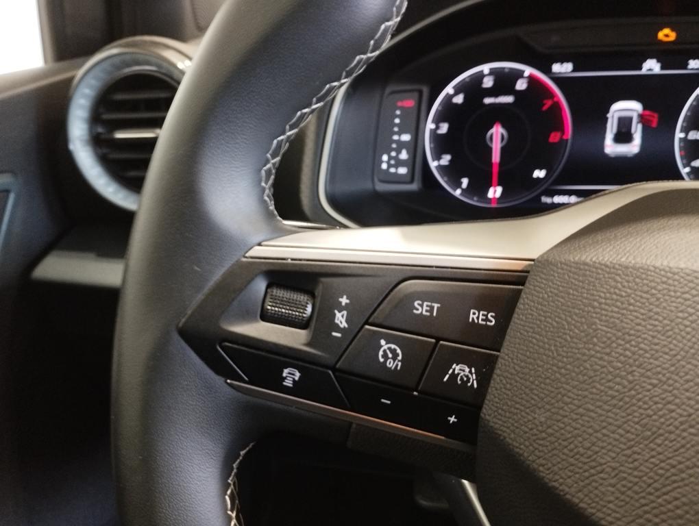 SEAT Arona 1.5 TSI Special Edition DSG 110 kW (150 CV) - 13