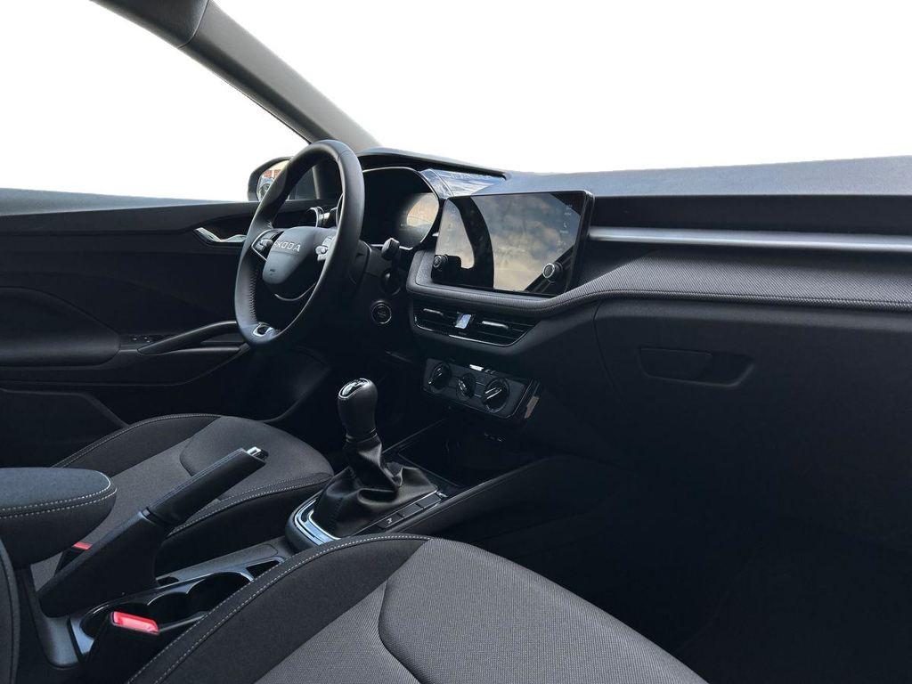 Skoda Fabia 1.0 TSI Selection 70 kW (95 CV) - 4