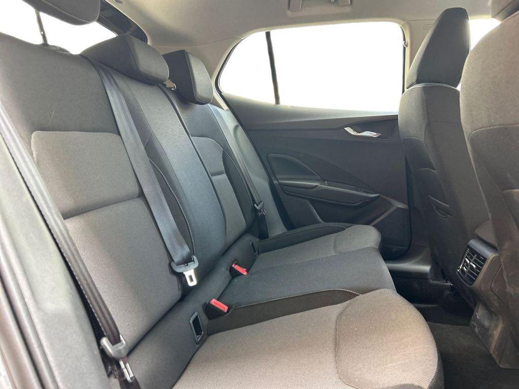 Skoda Fabia 1.0 TSI Selection 70 kW (95 CV) - 5