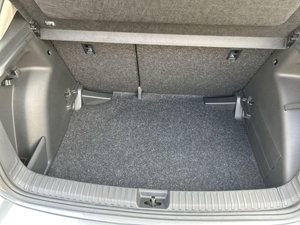 Skoda Fabia 1.0 TSI Selection 70 kW (95 CV) - 6