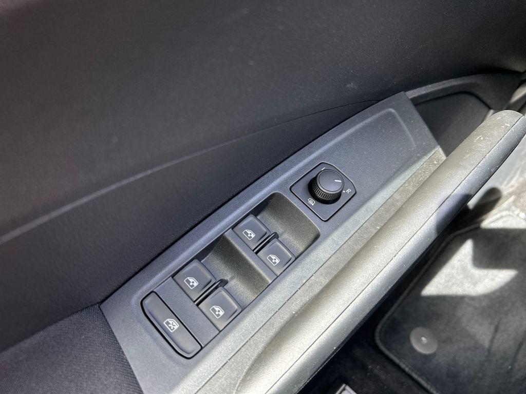 Skoda Fabia 1.0 TSI Selection 70 kW (95 CV) - 12