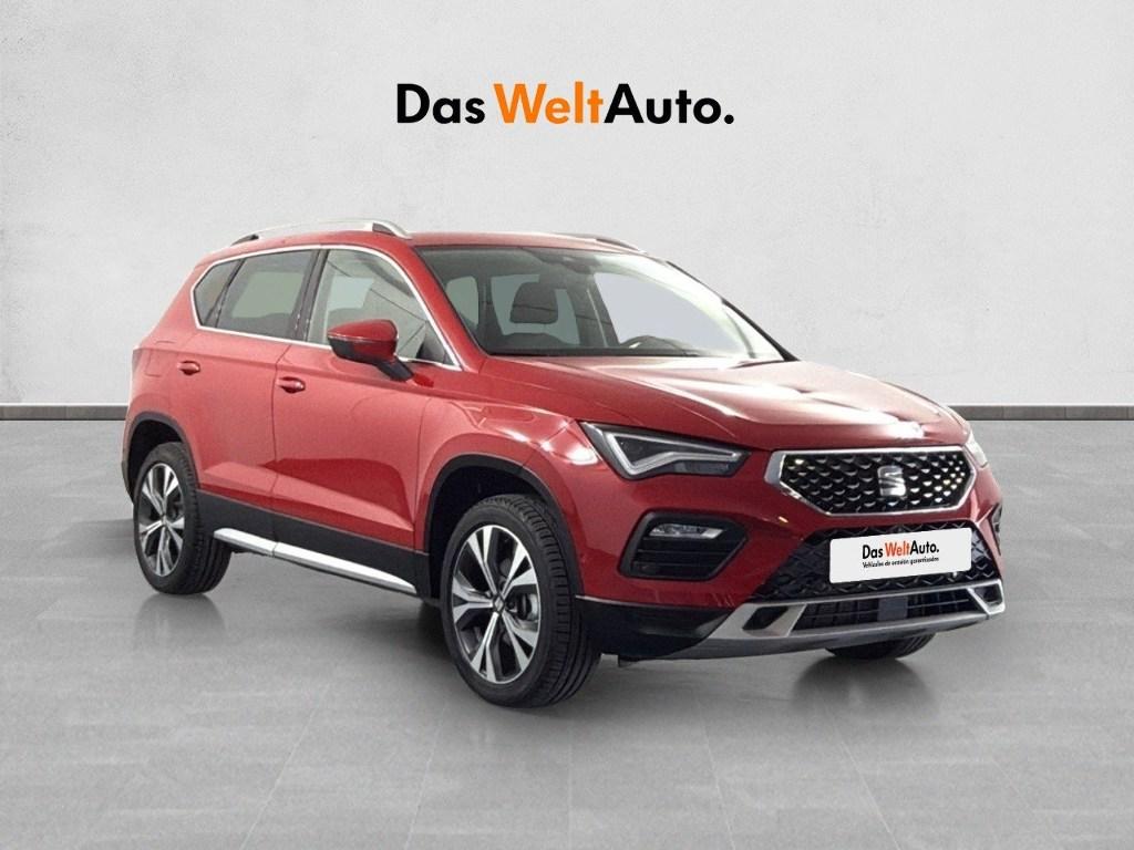 SEAT Ateca 1.5 TSI S&S X-Perience XXL 110 kW (150 CV) - 0