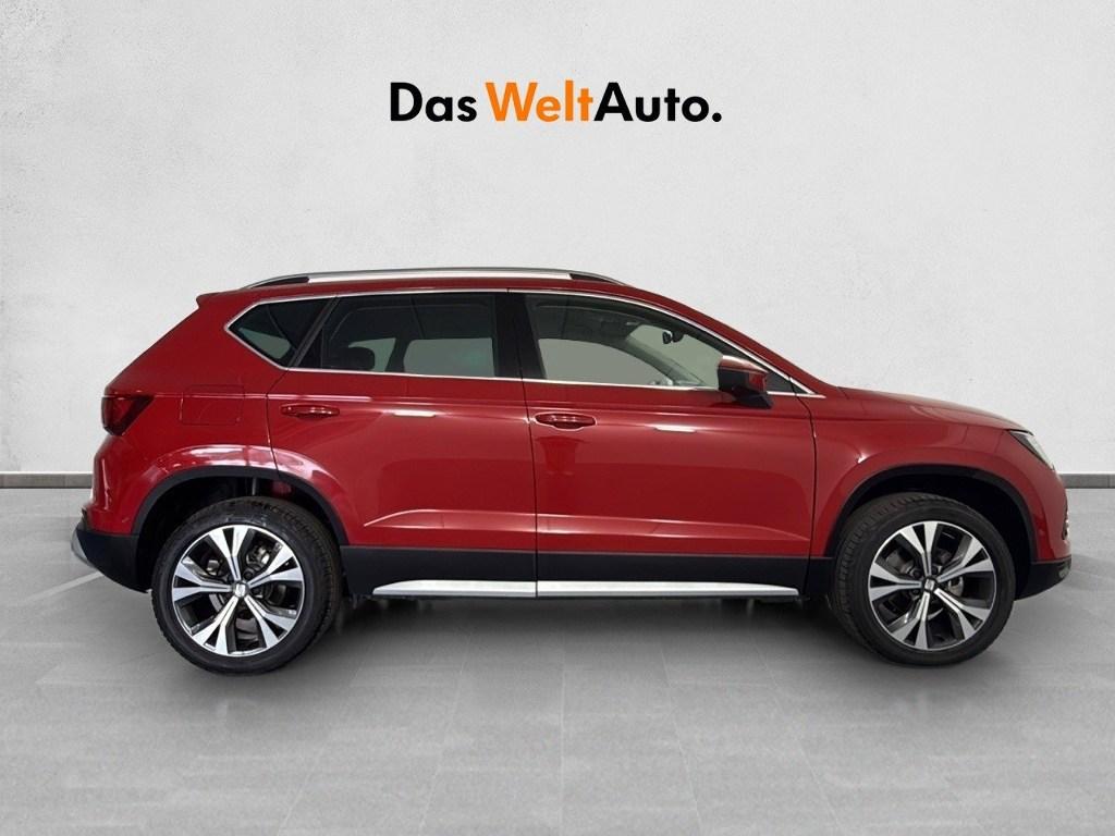 SEAT Ateca 1.5 TSI S&S X-Perience XXL 110 kW (150 CV) - 2