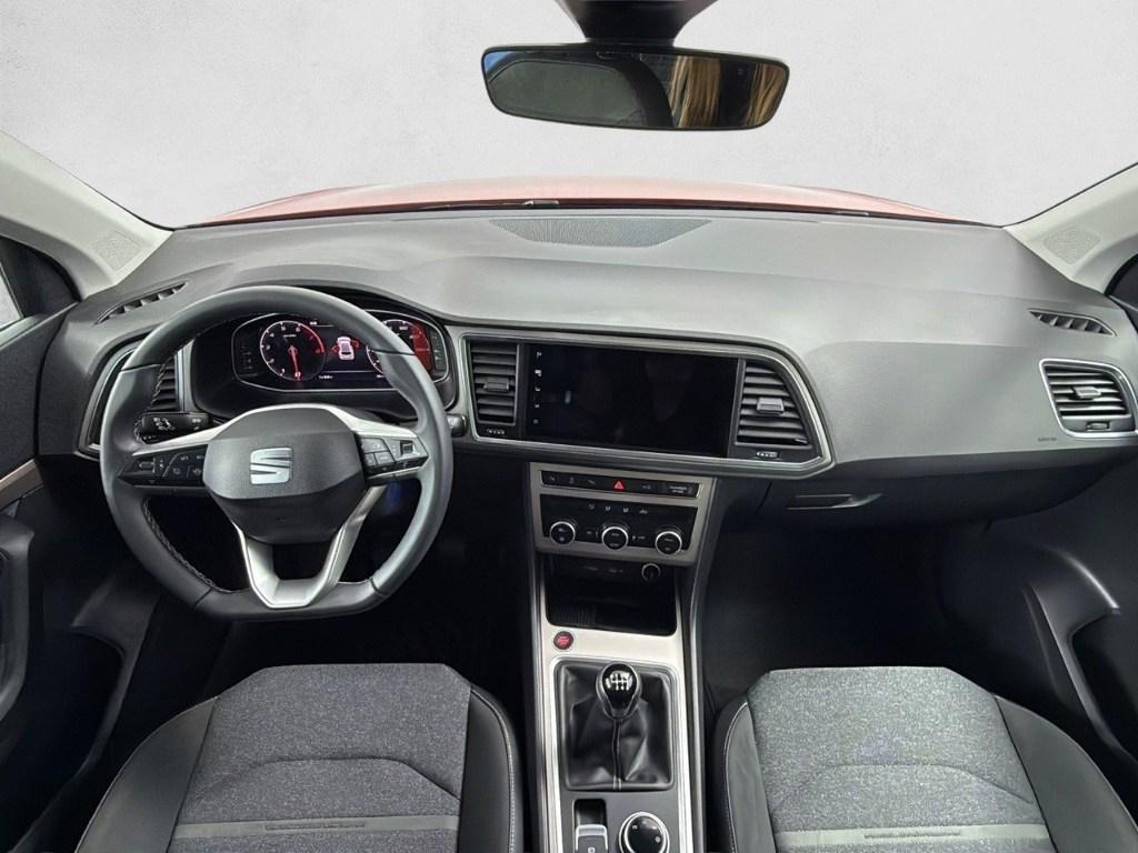 SEAT Ateca 1.5 TSI S&S X-Perience XXL 110 kW (150 CV) - 3