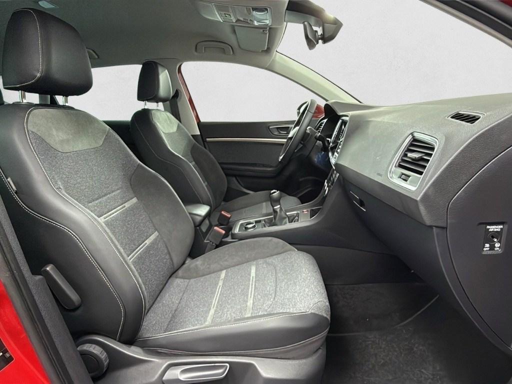SEAT Ateca 1.5 TSI S&S X-Perience XXL 110 kW (150 CV) - 4