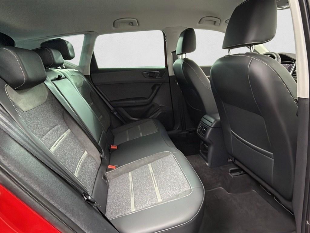 SEAT Ateca 1.5 TSI S&S X-Perience XXL 110 kW (150 CV) - 5