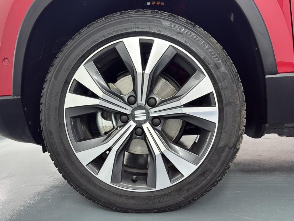 SEAT Ateca 1.5 TSI S&S X-Perience XXL 110 kW (150 CV) - 7