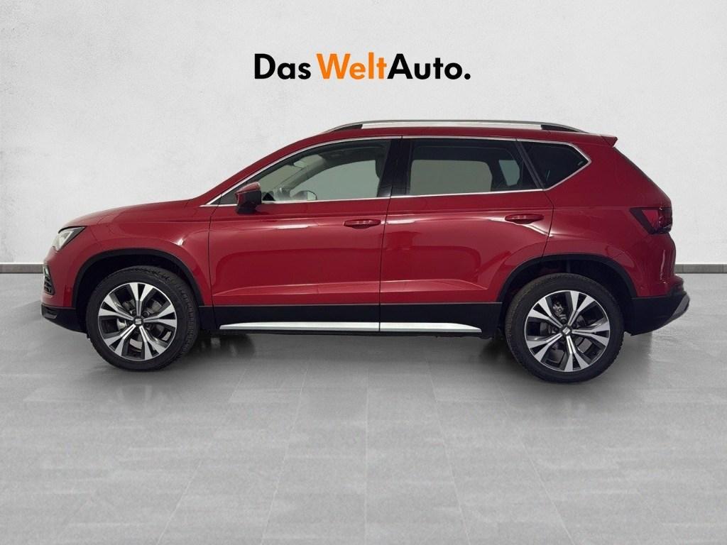 SEAT Ateca 1.5 TSI S&S X-Perience XXL 110 kW (150 CV) - 11
