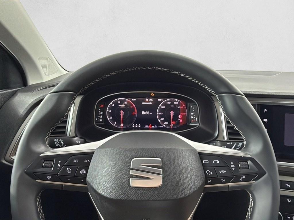 SEAT Ateca 1.5 TSI S&S X-Perience XXL 110 kW (150 CV) - 12