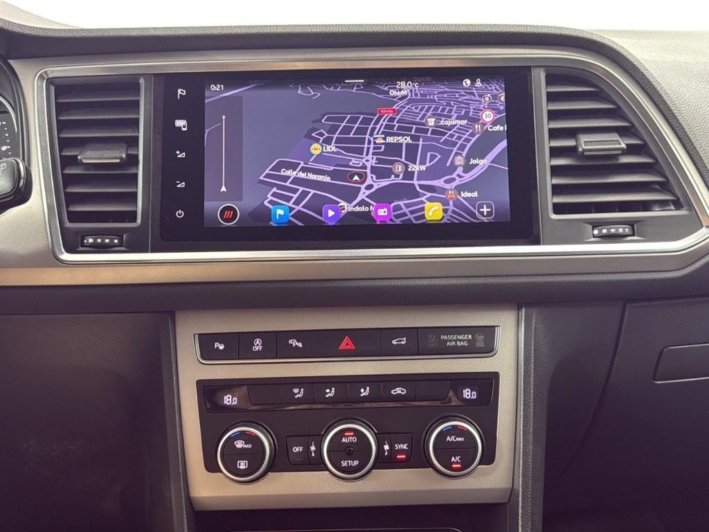 SEAT Ateca 1.5 TSI S&S X-Perience XXL 110 kW (150 CV) - 14