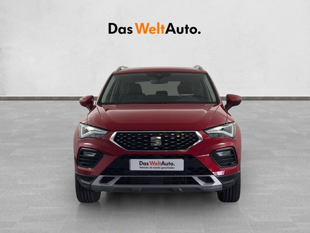 SEAT Ateca 1.5 TSI S&S X-Perience XXL 110 kW (150 CV) - 17