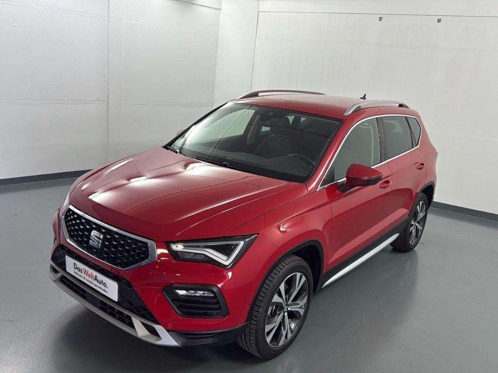 SEAT Ateca 1.5 TSI S&S X-Perience XXL 110 kW (150 CV) - 18