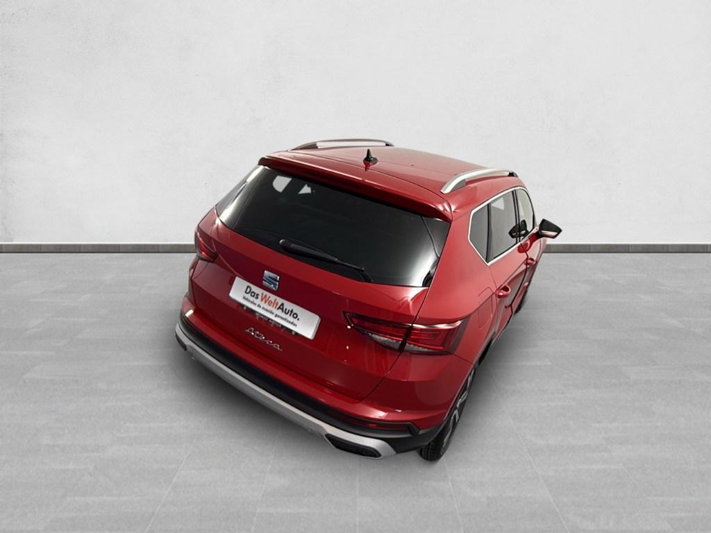 SEAT Ateca 1.5 TSI S&S X-Perience XXL 110 kW (150 CV) - 19