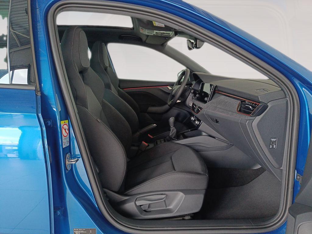 Skoda Scala Design 1.0 TSI 85 kW (115 CV) - 4